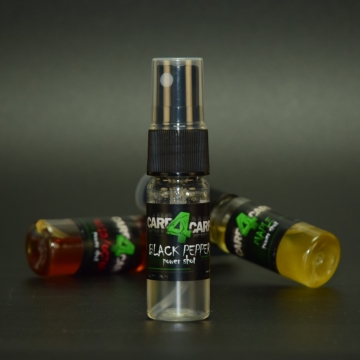 BLACK PEPPER
