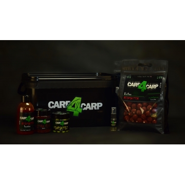 START-UP BOX