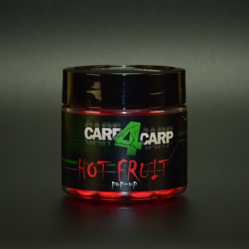 HOT FRUIT