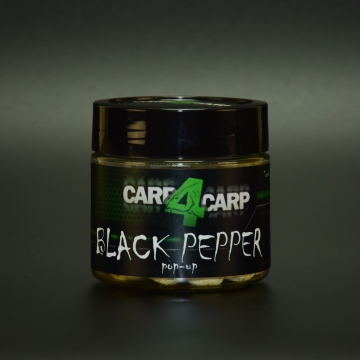 BLACK PEPPER