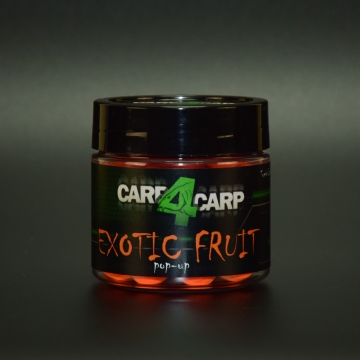 EXOTIC FRUIT